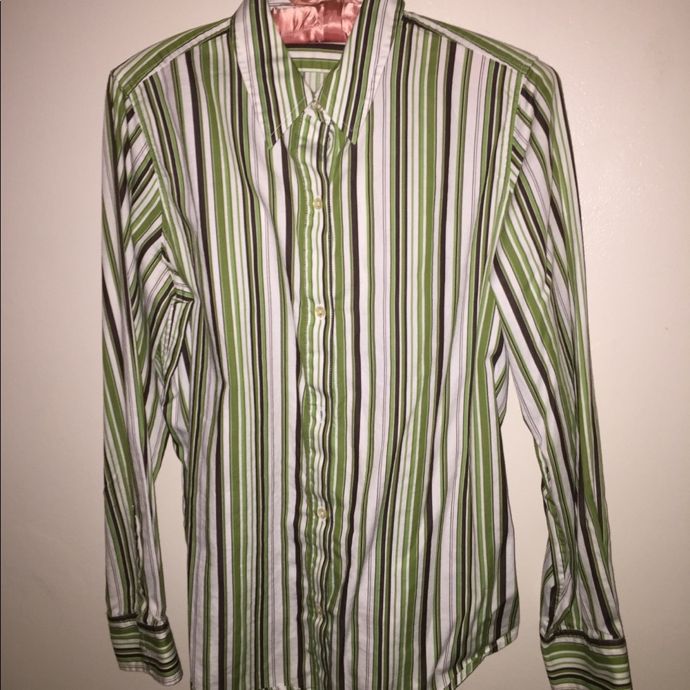 Jones NY shirt